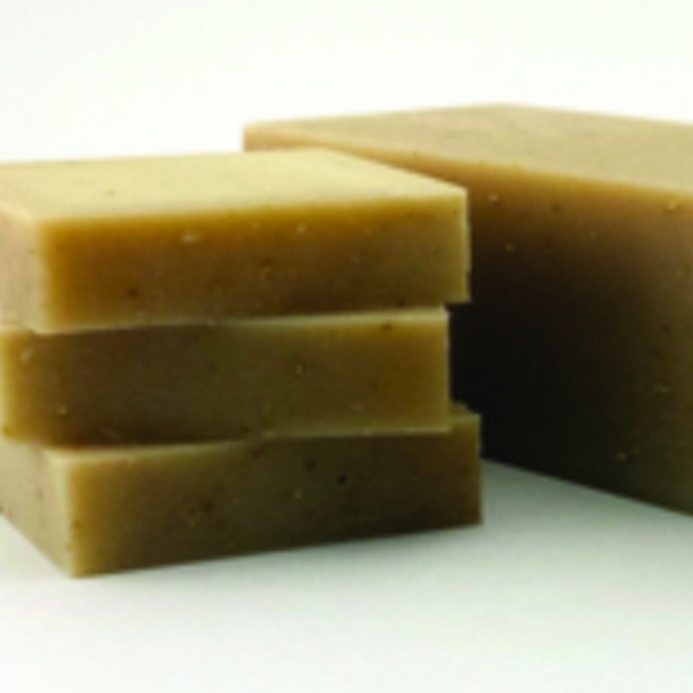 Oatmeal Milk & Honey Cold Process Soap Bars